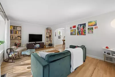 1923 Warren Street, Evanston, IL 60202 - Photo 3