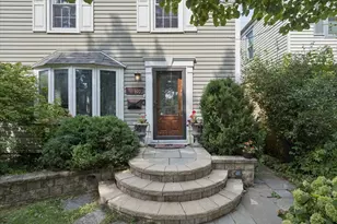 1923 Warren St, Evanston, IL 60202 - Photo 1
