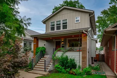 1154 S Elmwood Avenue, Oak Park, IL 60304 - Photo 1