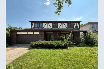 6613 157th Street, Oak Forest, IL 60452 - Photo 1