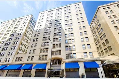 740 S Federal Street #1005, Chicago, IL 60605 - Photo 1