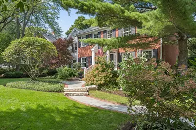 579 Hill Terrace, Winnetka, IL 60093 - Photo 3