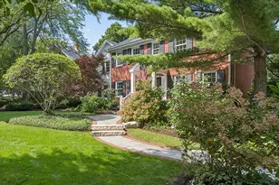 579 Hill Terrace, Winnetka, IL 60093 - Photo 3