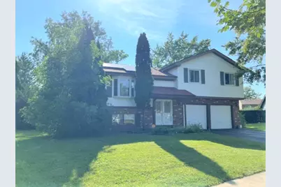1955 Zeppelin Drive, Hanover Park, IL 60133 - Photo 3