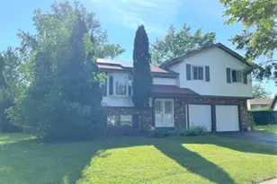 1955 Zeppelin Dr, Hanover Park, IL 60133 - Photo 3