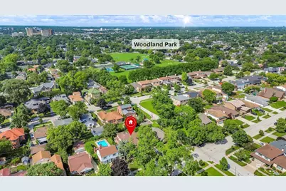 1704 Marguerite Street, Park Ridge, IL 60068 - Photo 3