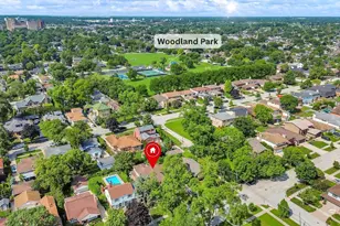 1704 Marguerite St, Park Ridge, IL 60068 - Photo 3