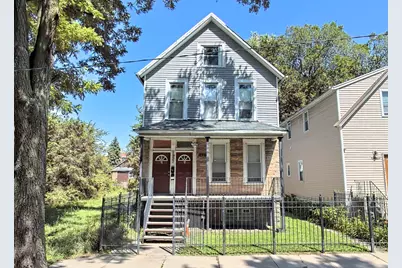 7927 S Parnell Avenue, Chicago, IL 60620 - Photo 1