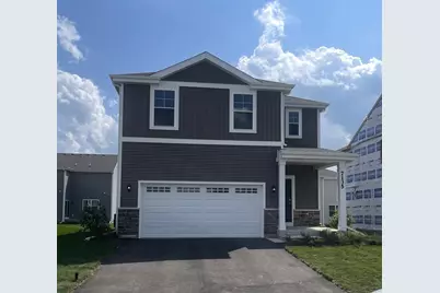 7135 Oakmont Road, Racine, WI 53406 - Photo 1