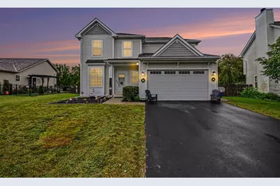 1234 Callaway Drive N, Shorewood, IL 60404 - Photo 1