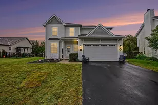 1234 Callaway Dr N, Shorewood, IL 60404 - Photo 1