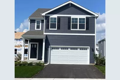 7136 Fair Oaks Road, Racine, WI 53406 - Photo 1