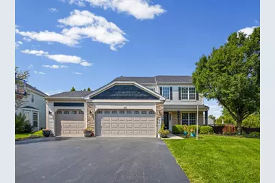 431 Cardinal Lane, Bolingbrook, IL 60490 - Photo 1