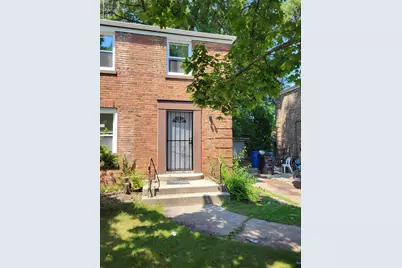 2548 E 96th Street, Chicago, IL 60617 - Photo 1