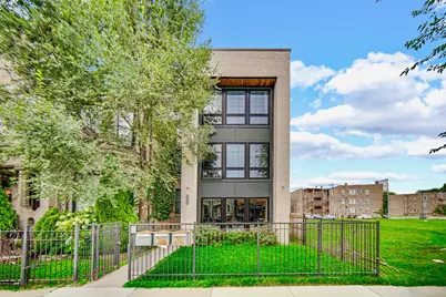 4516 S Indiana Avenue #2, Chicago, IL 60653 - Photo 1
