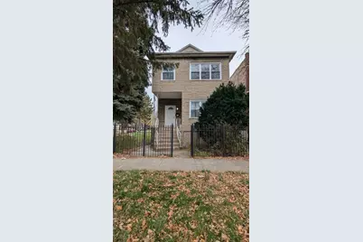 8503 S Burnham Avenue, Chicago, IL 60617 - Photo 1