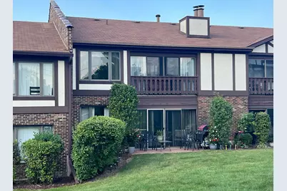 9811 W Creek Road #E2, Palos Park, IL 60464 - Photo 19