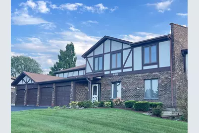 9811 W Creek Road #E2, Palos Park, IL 60464 - Photo 1