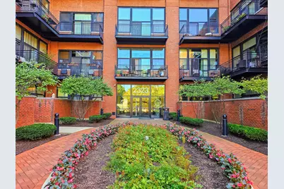 2323 W Pershing Road #616, Chicago, IL 60609 - Photo 27