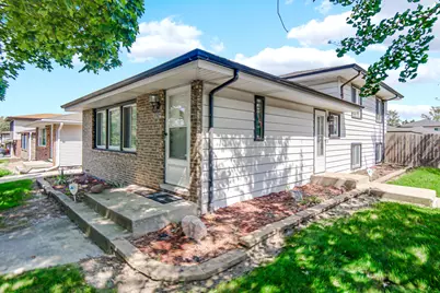 18107 Kostner Avenue, Country Club Hills, IL 60478 - Photo 3
