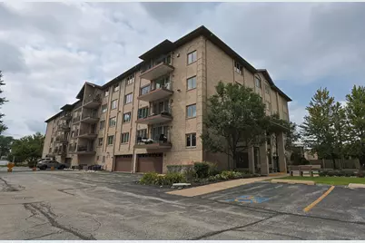 9510 S Kolmar Avenue #408, Oak Lawn, IL 60453 - Photo 23