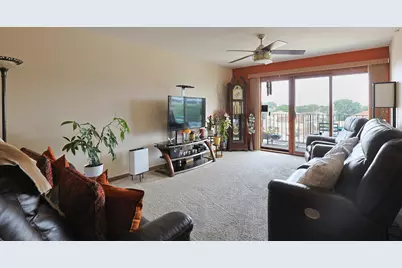 9510 S Kolmar Avenue #408, Oak Lawn, IL 60453 - Photo 9