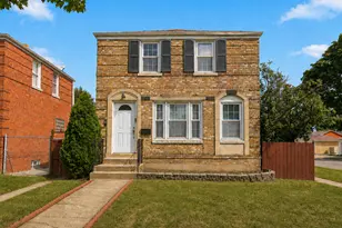 3331 S 56th Ct, Cicero, IL 60804 - Photo 1