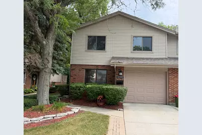 18559 Meadow Lane, Hazel Crest, IL 60429 - Photo 1