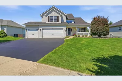 2213 Roaring Creek Drive, Aurora, IL 60503 - Photo 3