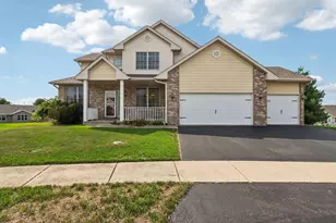 4478 Tufted Deer Ct, Belvidere, IL 61008 - Photo 1