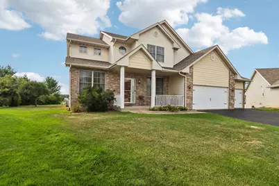4478 Tufted Deer Court, Belvidere, IL 61008 - Photo 3