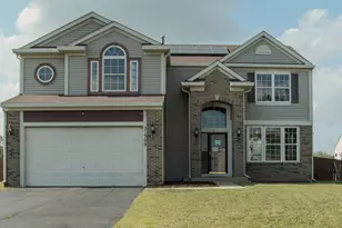 21300 Pasture Side Trail, Matteson, IL 60443 - Photo 1