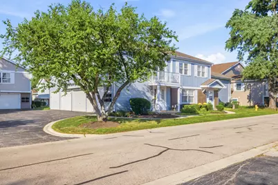1645 Timber Trail #D, Wheaton, IL 60189 - Photo 21