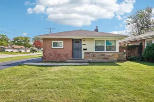 16207 Marshfield Ave, Markham, IL 60428 - Photo 1