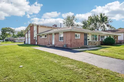 16207 Marshfield Avenue, Markham, IL 60428 - Photo 3