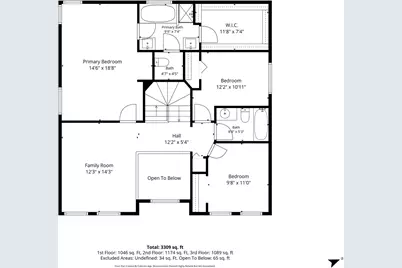 2607 W Westwood Court, Carpentersville, IL 60110 - Photo 29