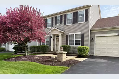 2744 N Moraine Valley Road, Wauconda, IL 60084 - Photo 13