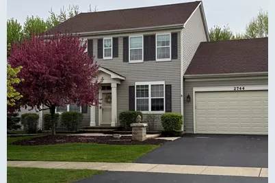 2744 N Moraine Valley Road, Wauconda, IL 60084 - Photo 11
