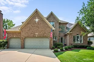 3531 Stackinghay Dr, Naperville, IL 60564 - Photo 1