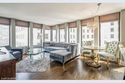 100 E Walton Street #20B, Chicago, IL 60611 - Photo 5