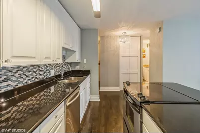 100 E Walton Street #20B, Chicago, IL 60611 - Photo 3