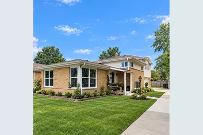 9206 Kostner Avenue, Skokie, IL 60076 - Photo 1