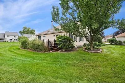 21658 W Tamarack Court, Plainfield, IL 60544 - Photo 21