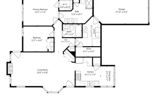 166 White Branch Ct, Buffalo Grove, IL 60089 - Photo 23