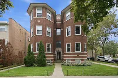 1647 W Sherwin Avenue #1, Chicago, IL 60626 - Photo 1