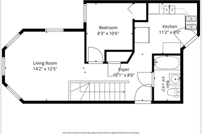 1647 W Sherwin Avenue #1, Chicago, IL 60626 - Photo 21