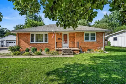 1217 Gertrude Avenue, Champaign, IL 61821 - Photo 1