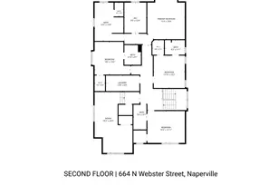 664 N Webster St, Naperville, IL 60563 - Photo 37