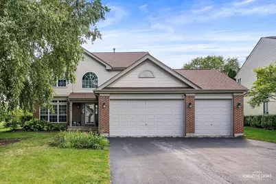 646 Pearces Ford Road, Oswego, IL 60543 - Photo 1