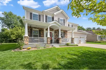 9 Lake Vista Court, Lake Villa, IL 60046 - Photo 1